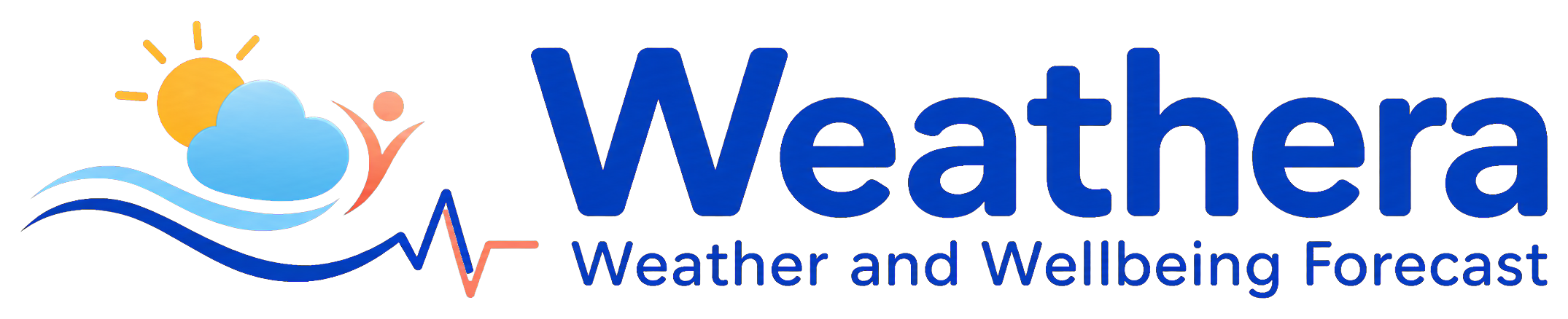 Weathera — Weather and Wellbeing Forecast