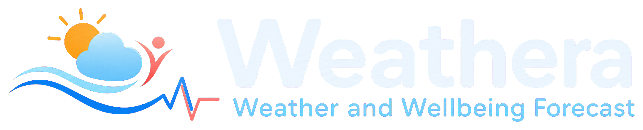 Weathera — Weather and Wellbeing Forecast